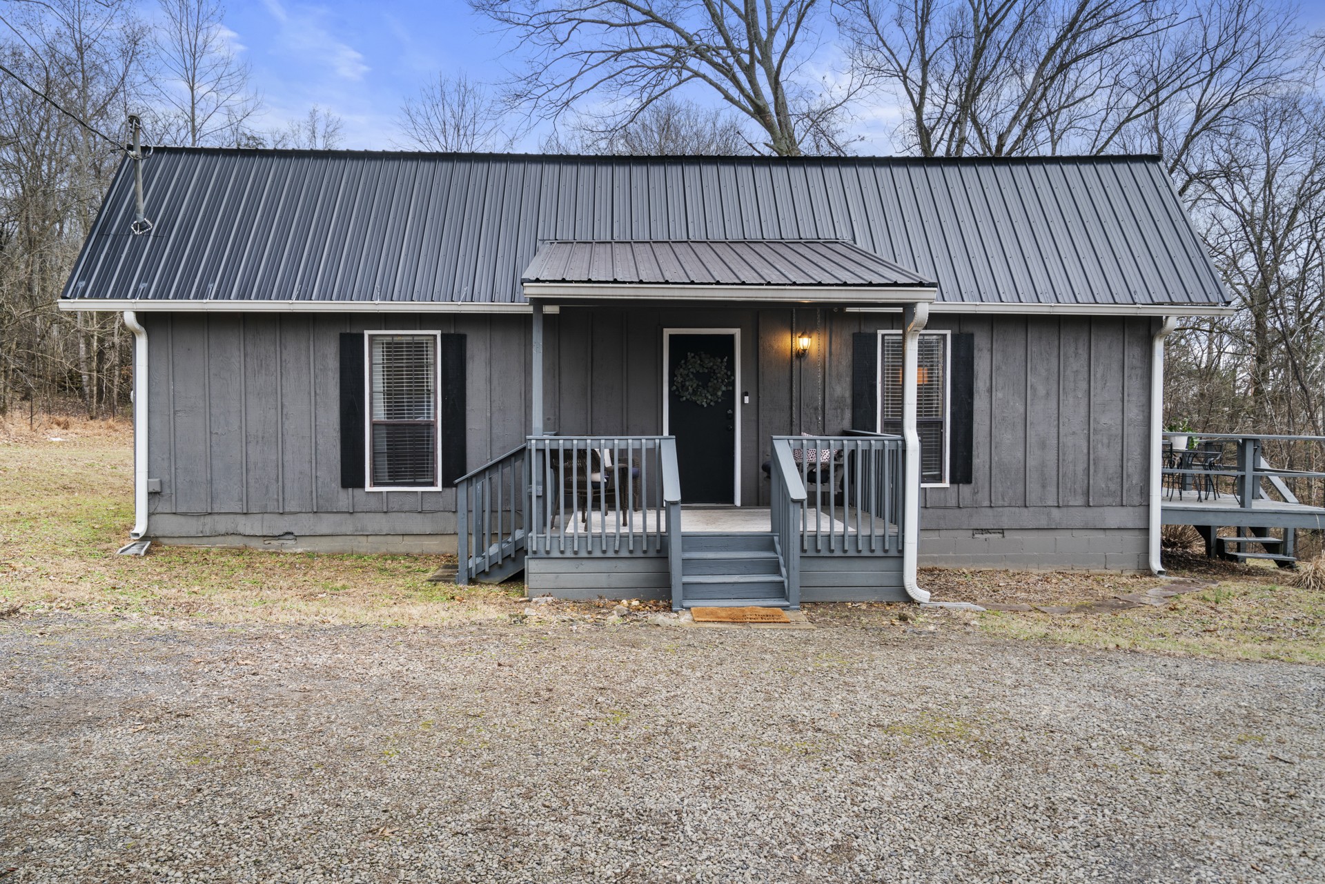 1494 Rock Springs Road Columbia, TN 38401 - Photo 26 of 33