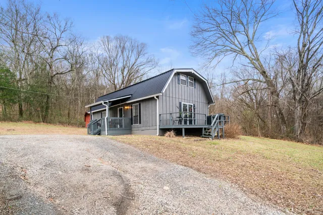 $389,900 | 1494 Rock Springs Road, Columbia, TN 38401