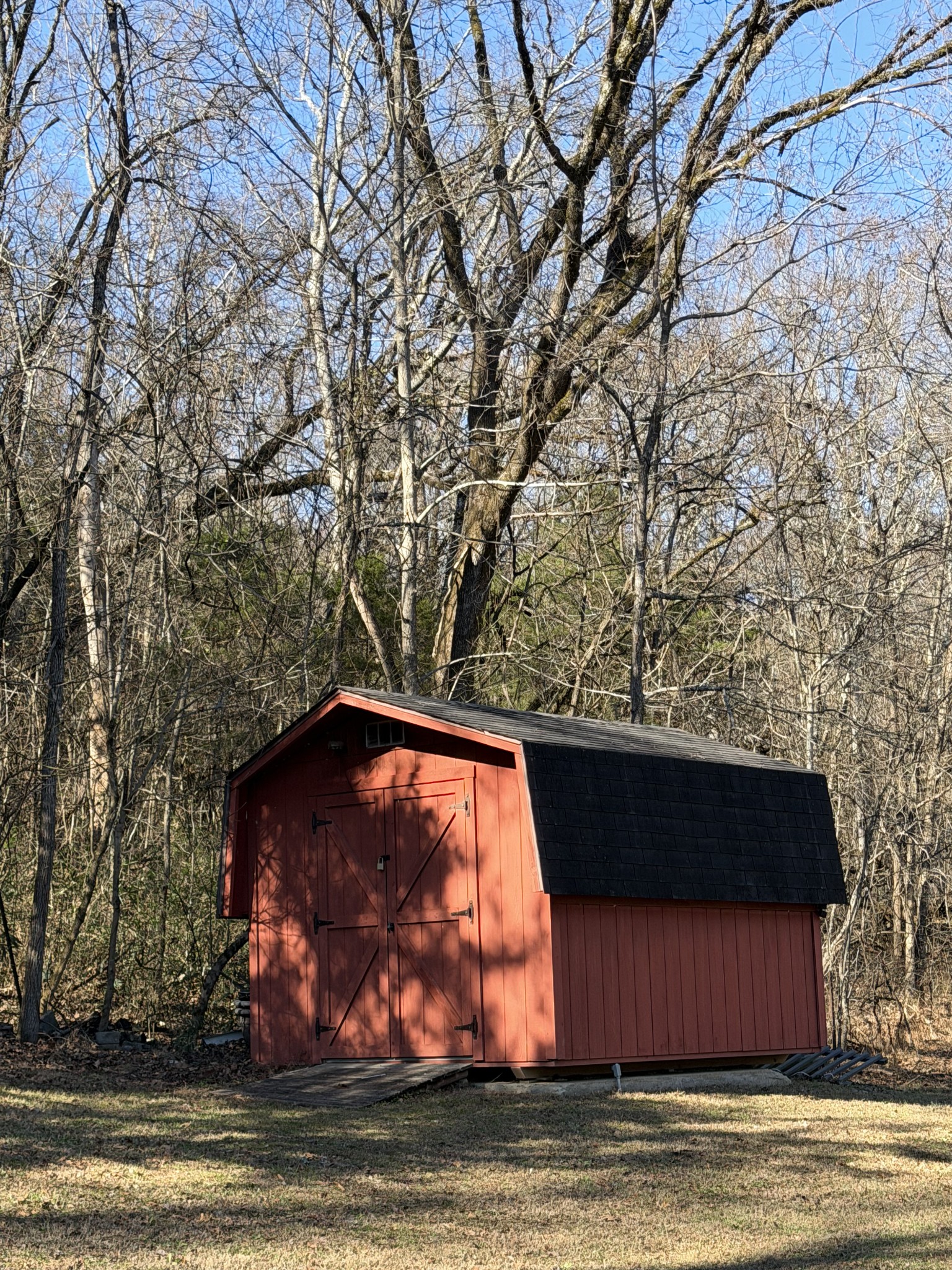 1494 Rock Springs Road Columbia, TN 38401 - Photo 29 of 33