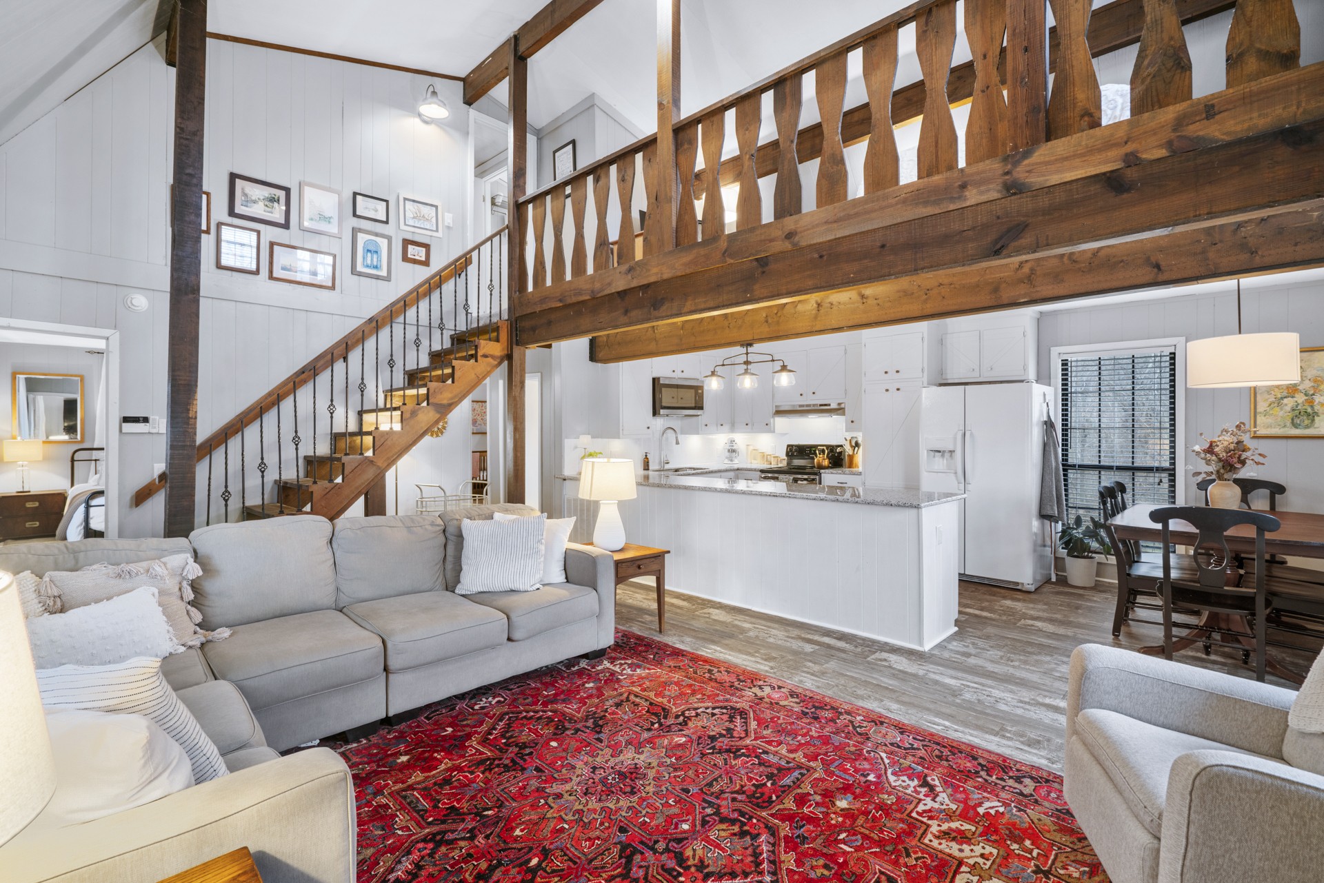 1494 Rock Springs Road Columbia, TN 38401 - Photo 3 of 33