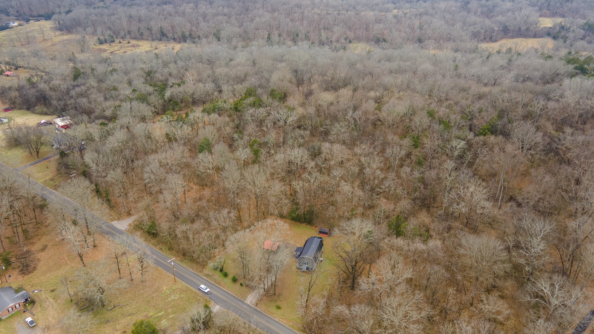 1494 Rock Springs Road Columbia, TN 38401 - Photo 33 of 33