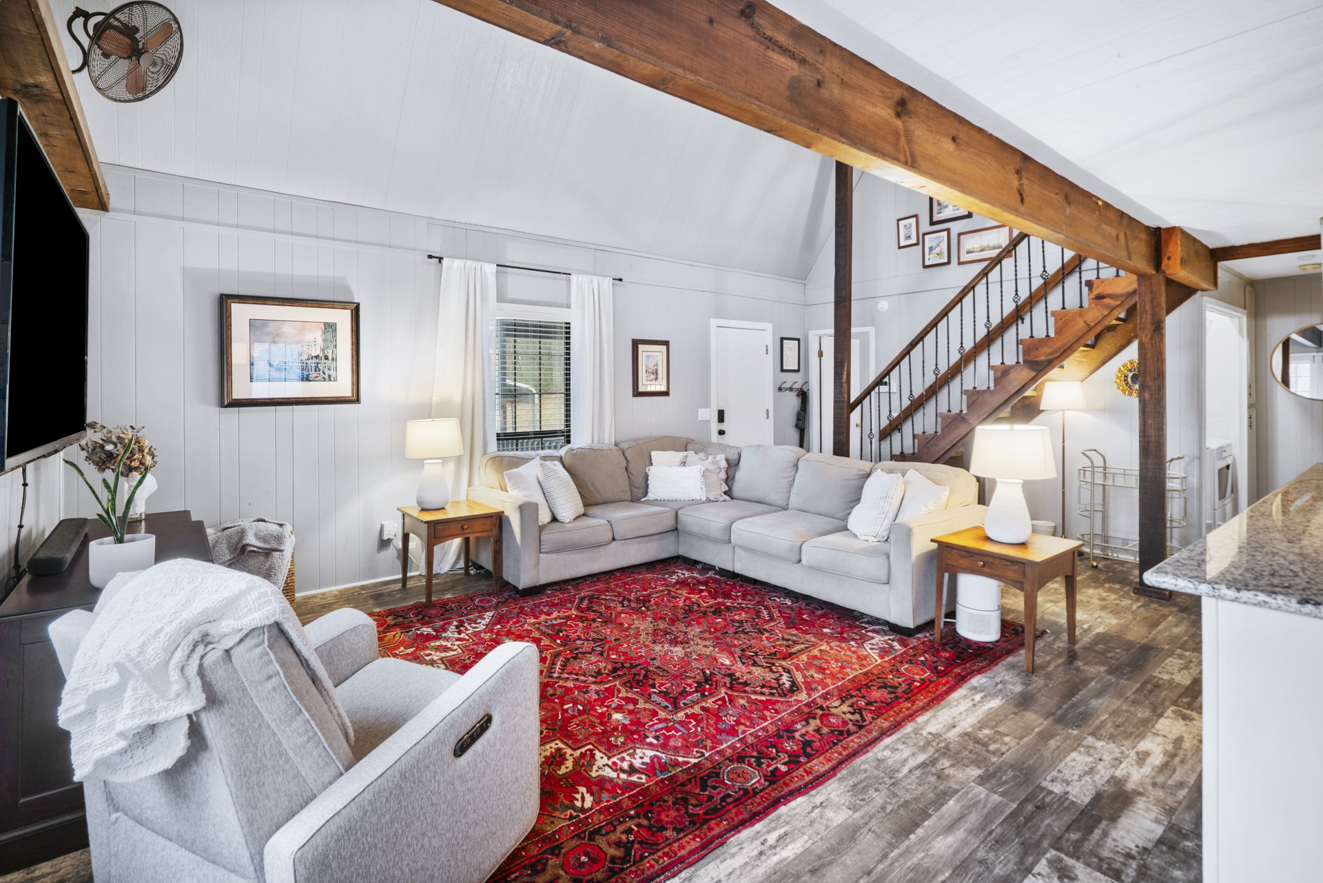 1494 Rock Springs Road Columbia, TN 38401 - Photo 4 of 33