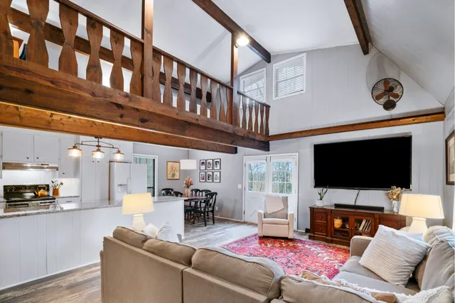 $389,900 | 1494 Rock Springs Road, Columbia, TN 38401