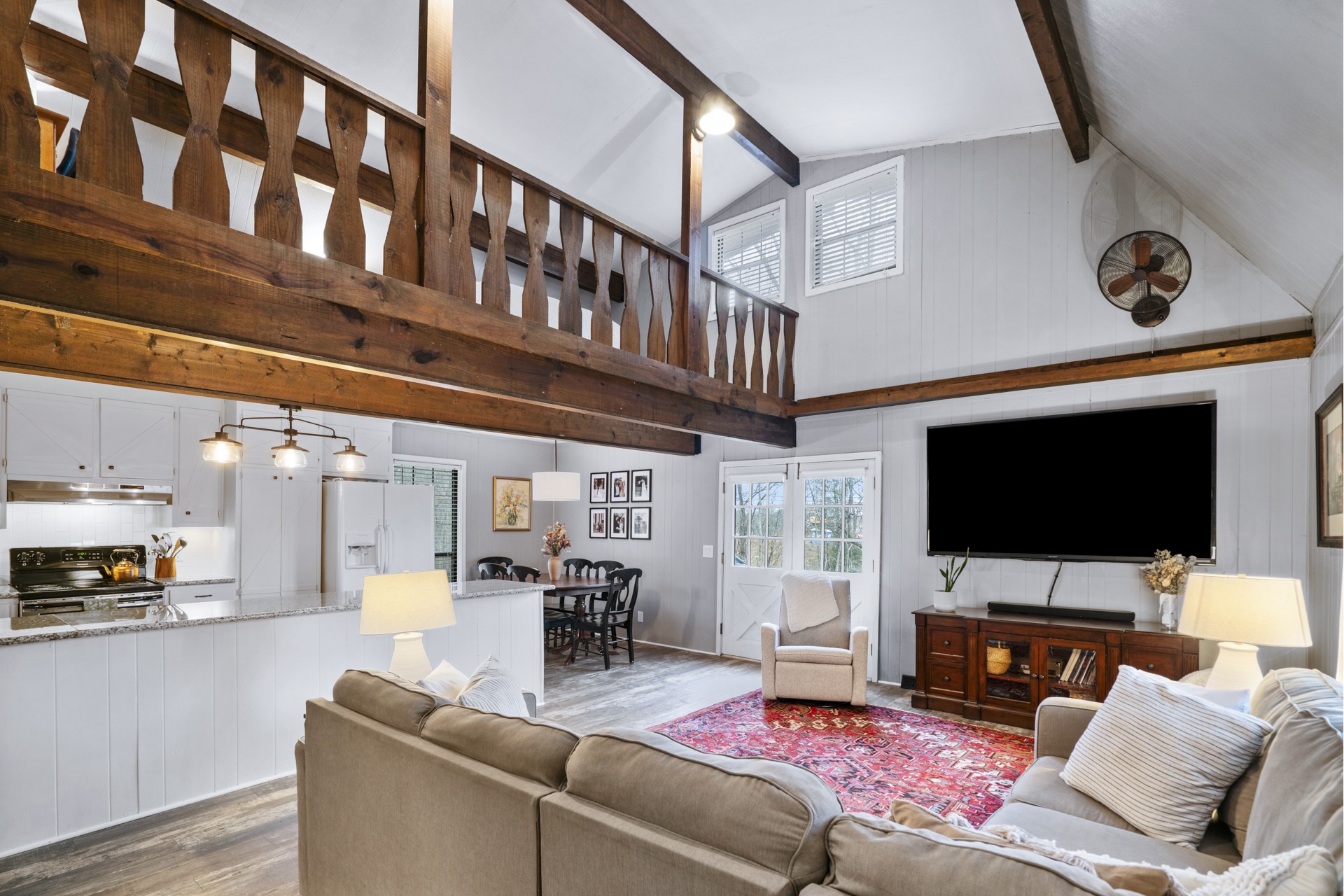 1494 Rock Springs Road Columbia, TN 38401 - Photo 5 of 33