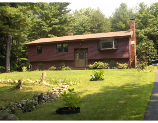 8 New Templeton Road Hubbardston, MA 01452 - Photo 12 of 13 Gallery Image 12