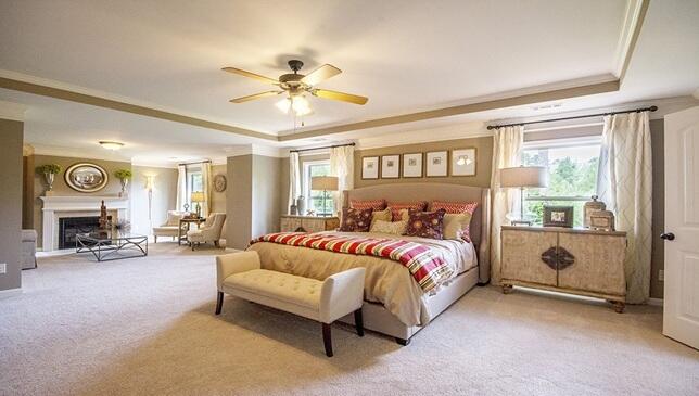 2210 David Green Road Mount Pleasant, SC 29466 - Photo 11 of 37 Westerly Furnished Interior (14)