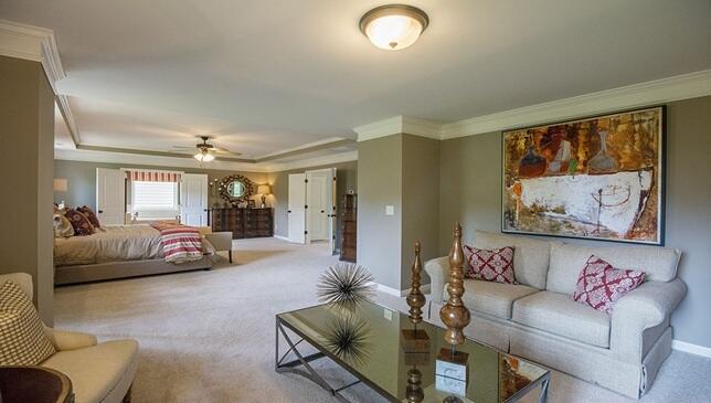 2210 David Green Road Mount Pleasant, SC 29466 - Photo 12 of 37 Westerly Furnished Interior (15)