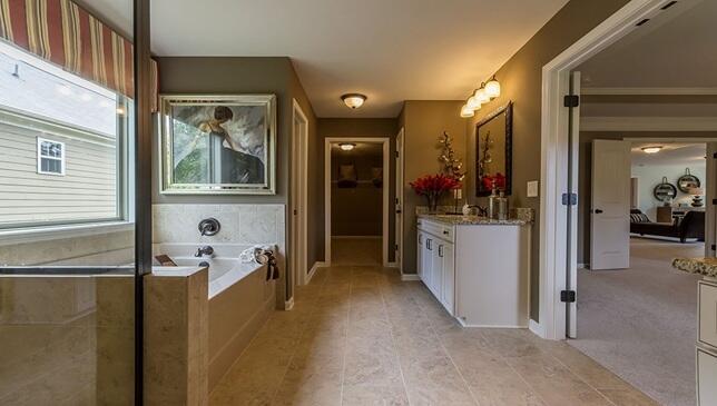 2210 David Green Road Mount Pleasant, SC 29466 - Photo 14 of 37 Westerly Furnished Interior (17)