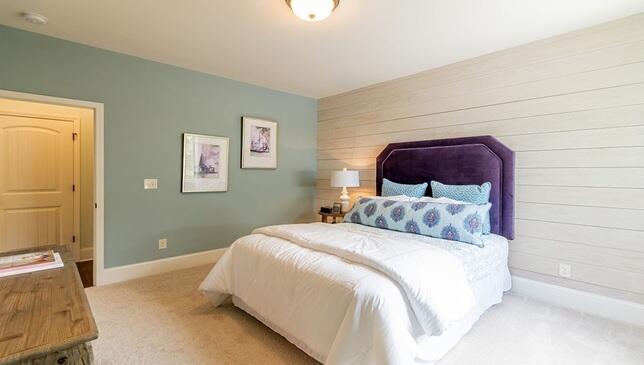 2210 David Green Road Mount Pleasant, SC 29466 - Photo 17 of 37 Westerly Furnished Interior (20)