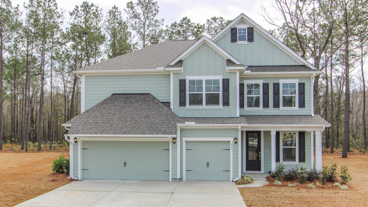 2210 David Green Road Mount Pleasant, SC 29466 - Photo 2 of 37 Westerly-Exterior G