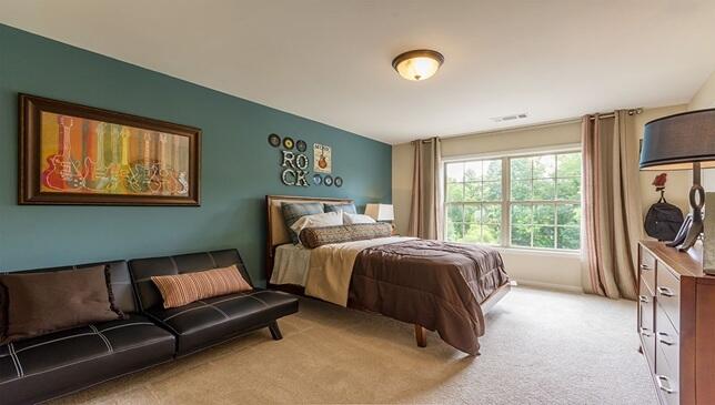 2210 David Green Road Mount Pleasant, SC 29466 - Photo 21 of 37 Westerly Furnished Interior (24)