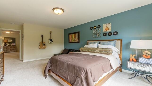 2210 David Green Road Mount Pleasant, SC 29466 - Photo 22 of 37 Westerly Furnished Interior (25)