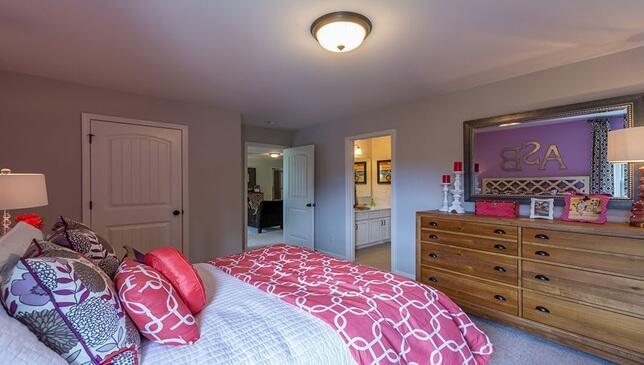2210 David Green Road Mount Pleasant, SC 29466 - Photo 24 of 37 Westerly Furnished Interior (27)