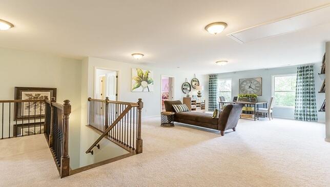 2210 David Green Road Mount Pleasant, SC 29466 - Photo 28 of 37 Westerly Furnished Interior (31)