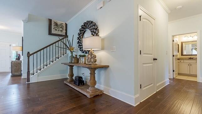 2210 David Green Road Mount Pleasant, SC 29466 - Photo 30 of 37 Westerly Furnished Interior (1)