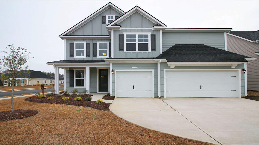 2210 David Green Road Mount Pleasant, SC 29466 - Photo 3 of 37 Westerly-Exterior G (1)