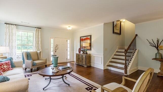 2210 David Green Road Mount Pleasant, SC 29466 - Photo 31 of 37 Westerly Furnished Interior (2)