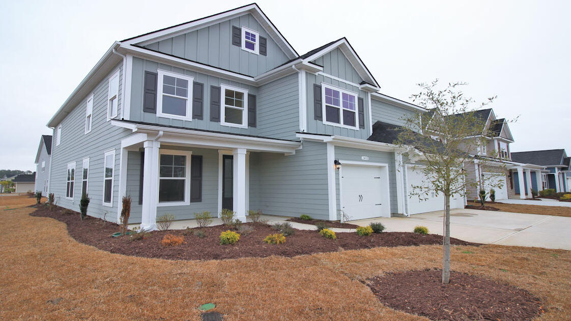 2210 David Green Road Mount Pleasant, SC 29466 - Photo 4 of 37 Westerly-Exterior G (2)