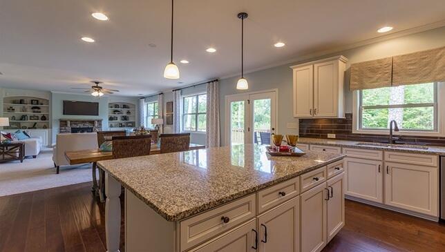 2210 David Green Road Mount Pleasant, SC 29466 - Photo 7 of 37 Westerly Furnished Interior (10)