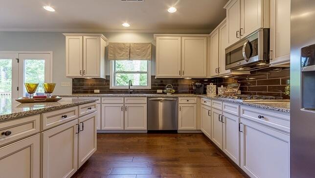 2210 David Green Road Mount Pleasant, SC 29466 - Photo 8 of 37 Westerly Furnished Interior (11)