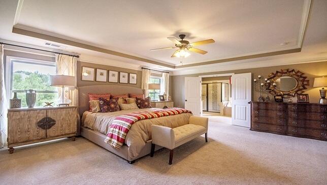 2210 David Green Road Mount Pleasant, SC 29466 - Photo 10 of 37 Westerly Furnished Interior (13)
