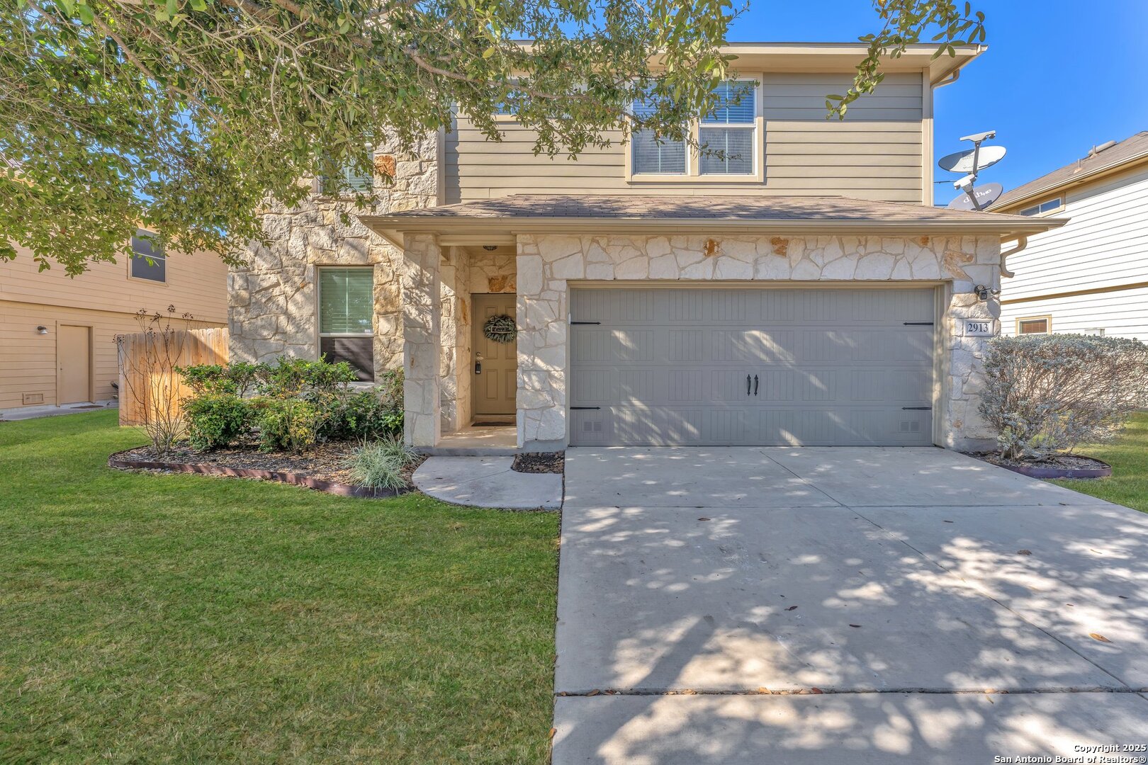 2913 Ashwood Road Schertz, TX 78108 - Photo 1 of 1 Gallery Image 1