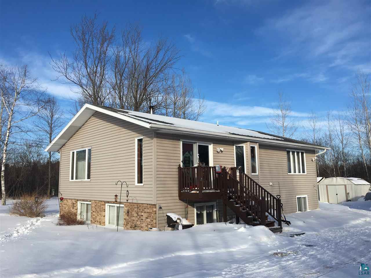 3768 Lavaque Road Hermantown, MN 55810 - Photo 1 of 21 Gallery Image 1