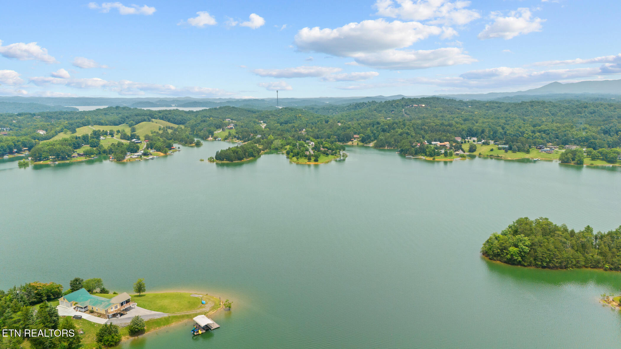 1002 Moonside Way Sevierville, TN 37876 - Photo 56 of 59 dji_20250612135906_0898_d