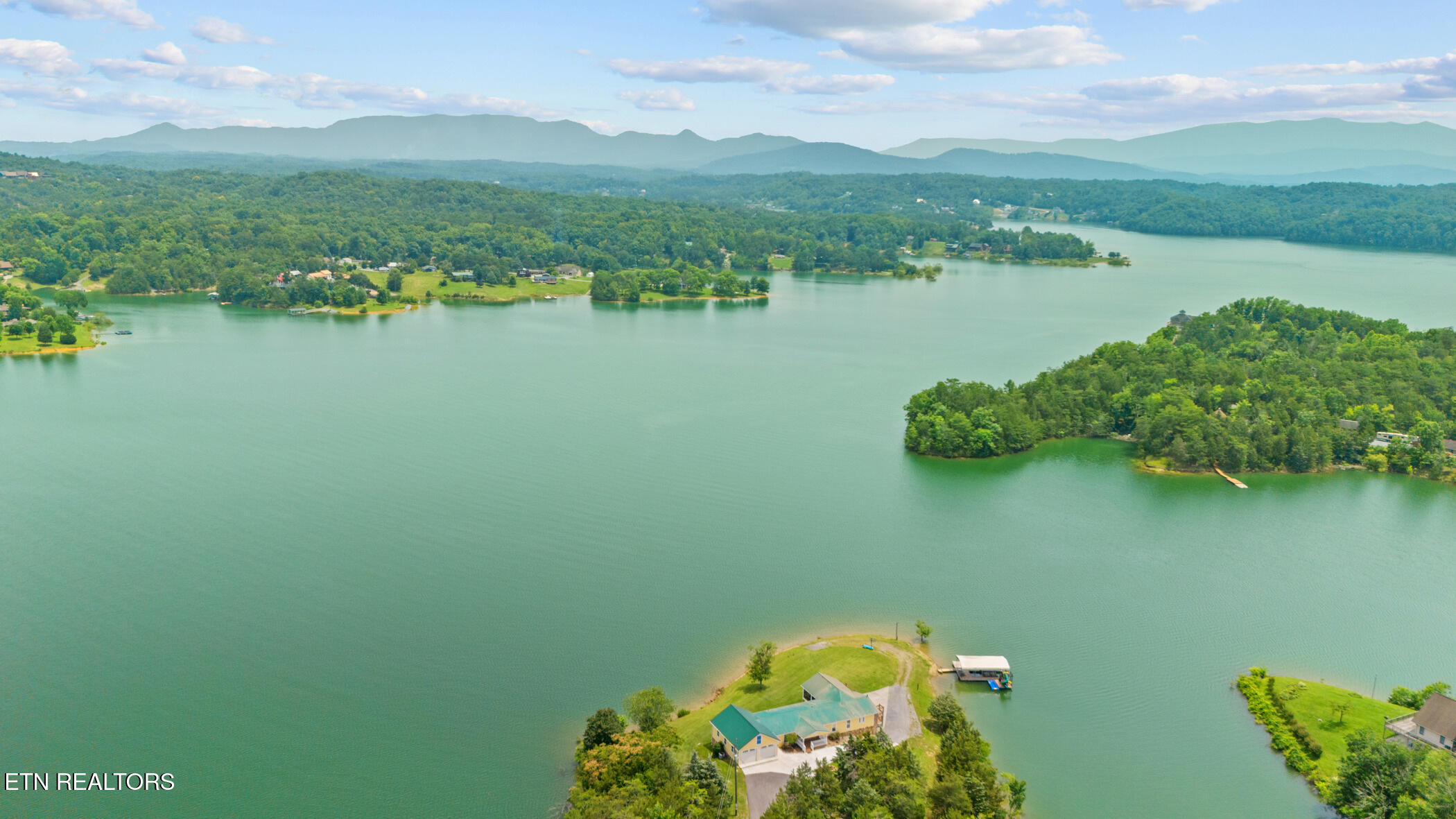 1002 Moonside Way Sevierville, TN 37876 - Photo 59 of 59 dji_20250612135942_0901_d