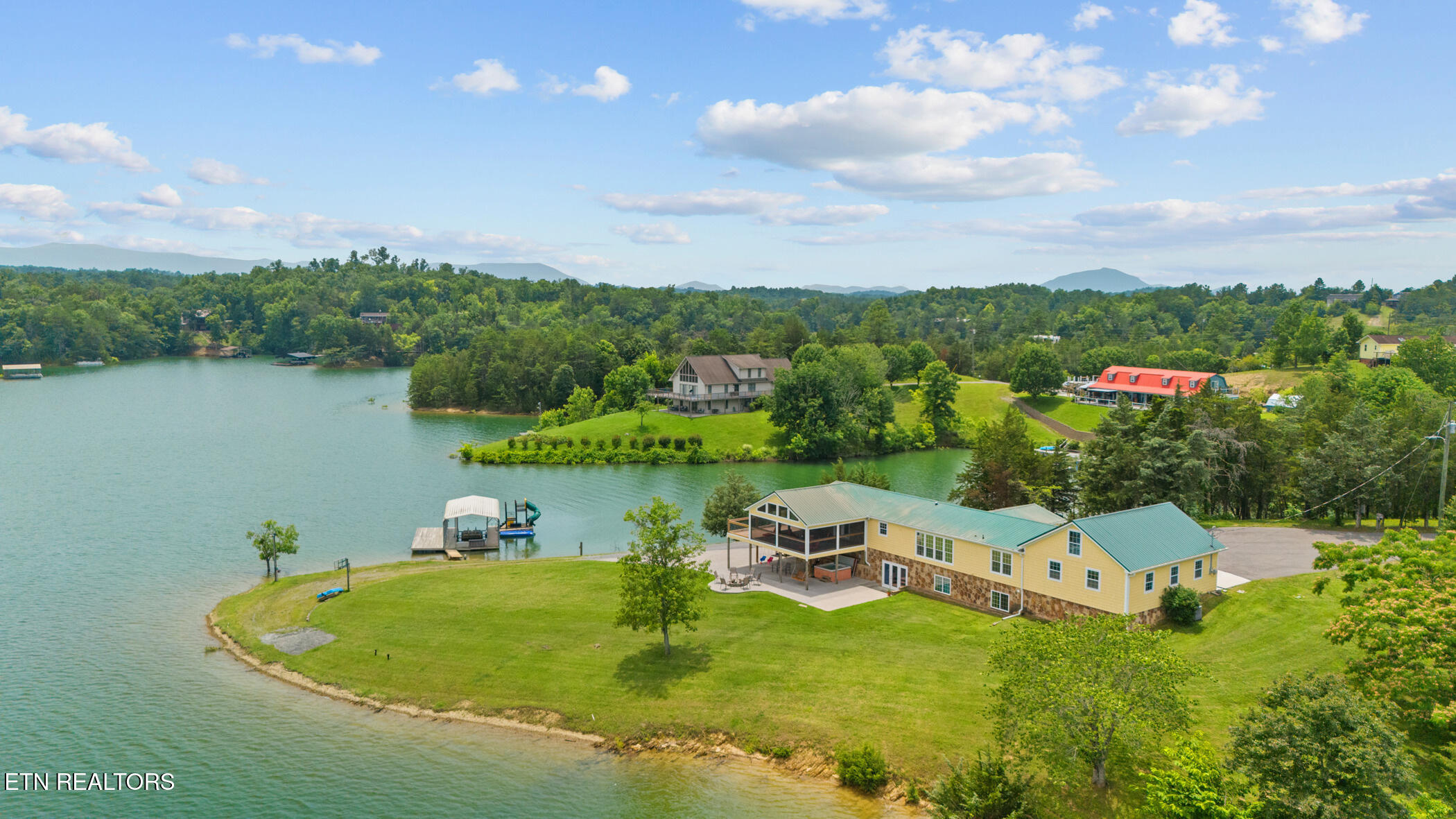 1002 Moonside Way Sevierville, TN 37876 - Photo 7 of 59 dji_20250612135803_0891_d