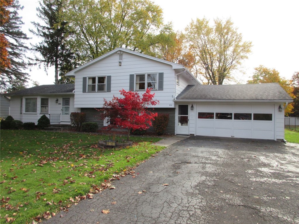 8161 West Ridge Road Clarkson, NY 14420 - Photo 1 of 1