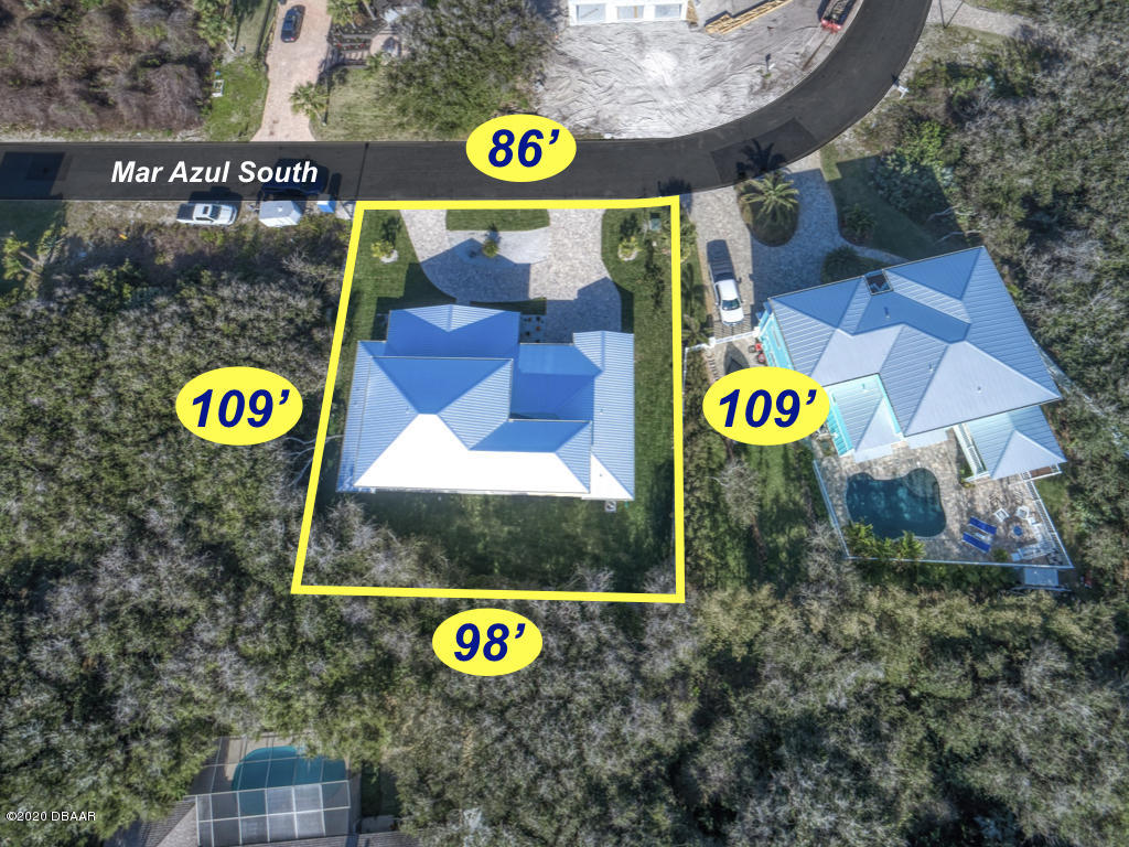 12 Mar Azul South Ponce Inlet, FL 32127 - Photo 31 of 33 3100