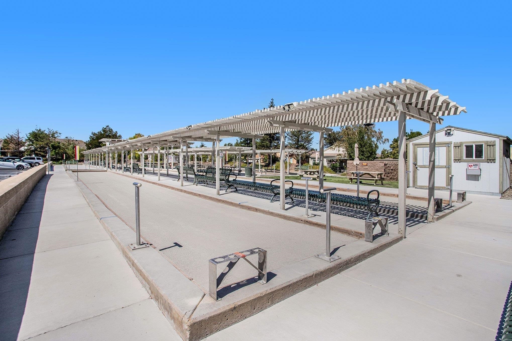 369 Whistling Straits Way Rio Vista, CA 94571 - Photo 22 of 28 a view of a terrace with chairs