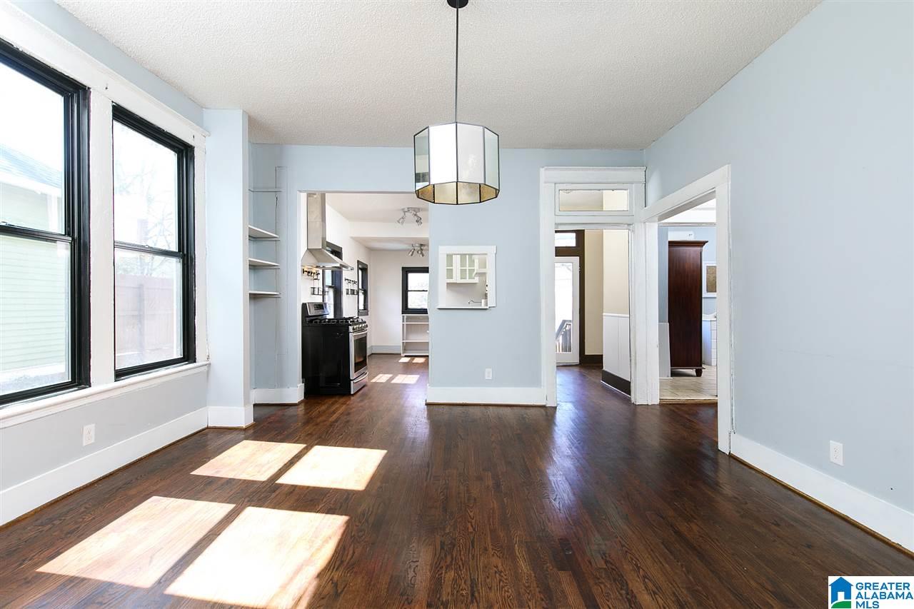 528 55th Street South Birmingham, AL 35212 - Photo 5 of 36
