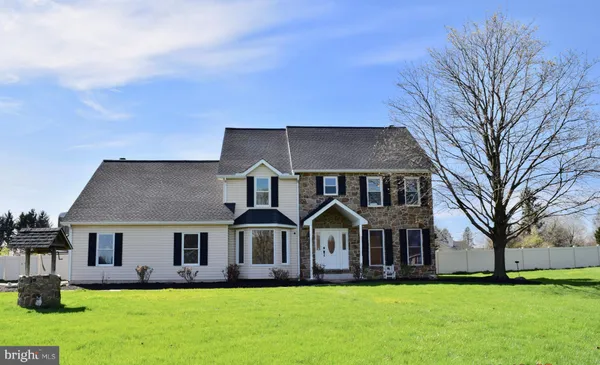 $714,900 | 6 Meadow Wood Lane, Landenberg, PA 19350