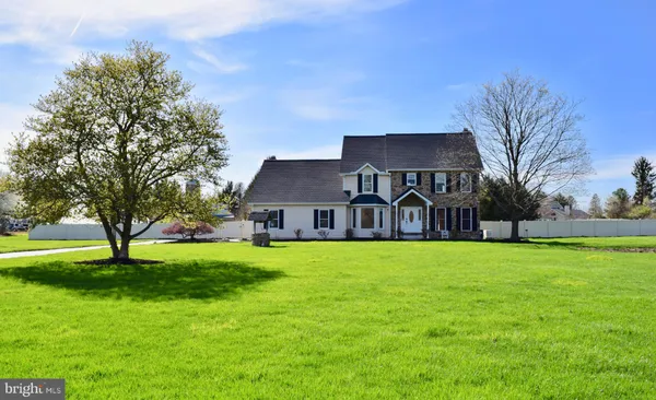 $714,900 | 6 Meadow Wood Lane, Landenberg, PA 19350