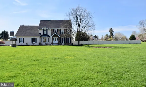 $714,900 | 6 Meadow Wood Lane, Landenberg, PA 19350