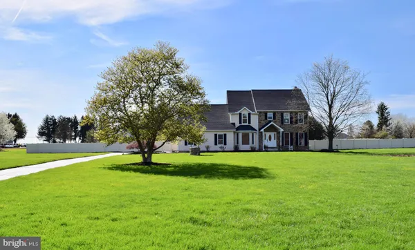 $714,900 | 6 Meadow Wood Lane, Landenberg, PA 19350