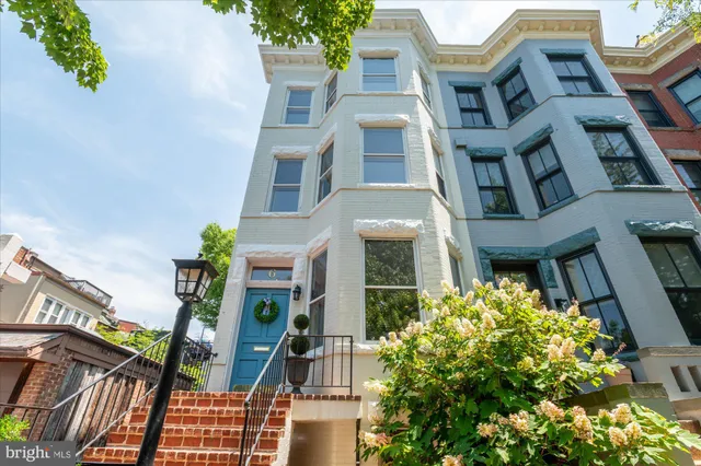 $2,295,000 | 6 7th Street Southeast, Washington, DC 20003