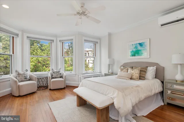 $2,295,000 | 6 7th Street Southeast, Washington, DC 20003