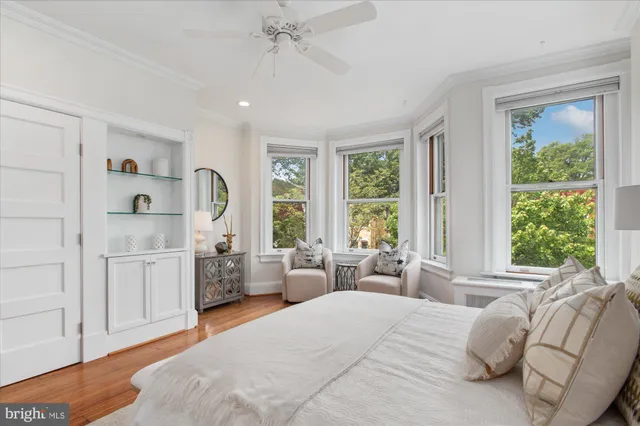 $2,295,000 | 6 7th Street Southeast, Washington, DC 20003