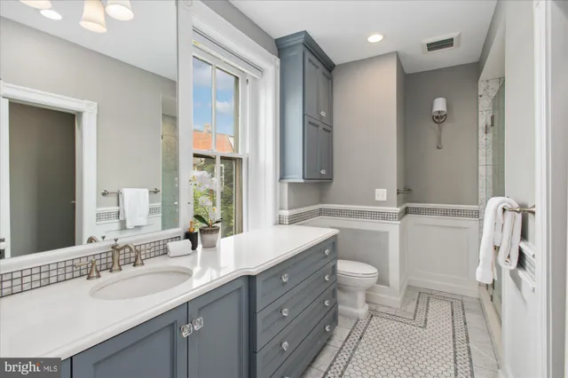 $2,295,000 | 6 7th Street Southeast, Washington, DC 20003