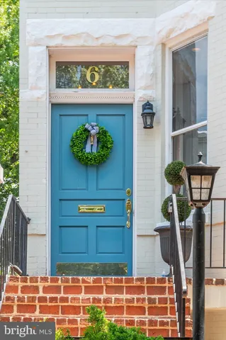 $2,295,000 | 6 7th Street Southeast, Washington, DC 20003