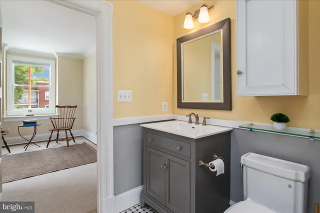 $2,295,000 | 6 7th Street Southeast, Washington, DC 20003