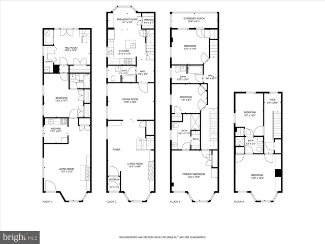$2,295,000 | 6 7th Street Southeast, Washington, DC 20003