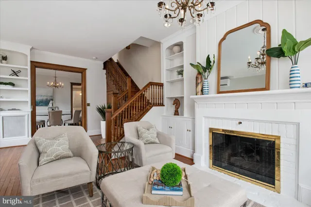 $2,295,000 | 6 7th Street Southeast, Washington, DC 20003