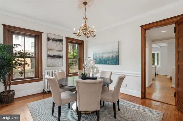 $2,295,000 | 6 7th Street Southeast, Washington, DC 20003