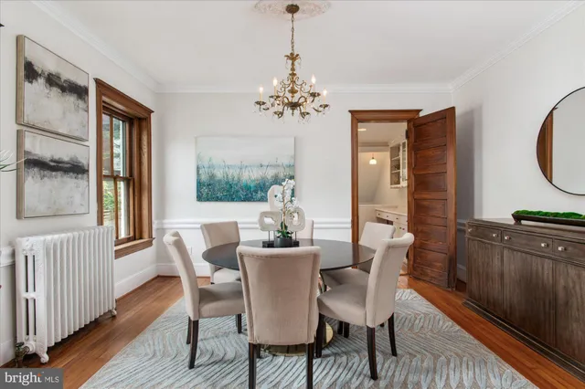 $2,295,000 | 6 7th Street Southeast, Washington, DC 20003