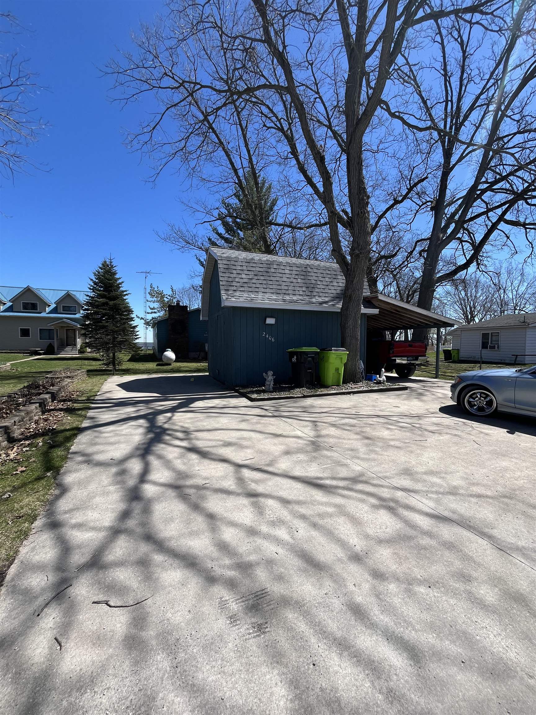 2406 Oak Road Pinconning, MI 48650 - Photo 7 of 23