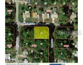 22313 New Rochelle Avenue Port Charlotte, FL 33952 - Photo 1 of 1 Exterior Front